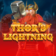 Thors Lightning screenshot