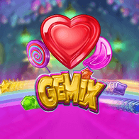 Gemix screenshot