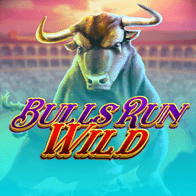 Bulls Run Wild screenshot