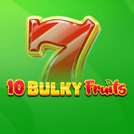 10 Bulky Fruits