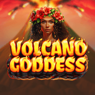 Volcano Goddess screenshot