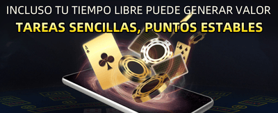 Únete como agente oficial ahora