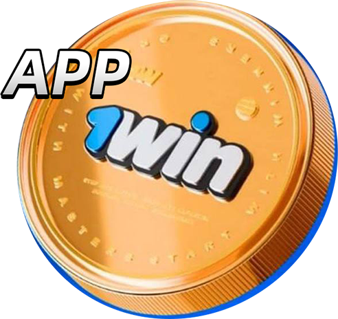 descargarapp1win.co Logo